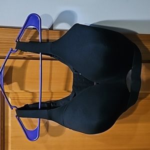 Cacique Comfort Bliss Underwire Free Bra 40F